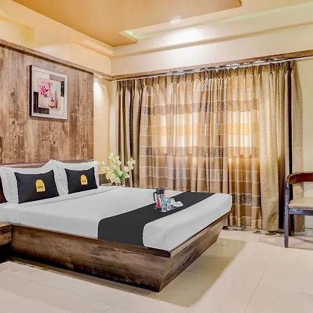 Hotel Grand Tej Palace Near Igi Airport